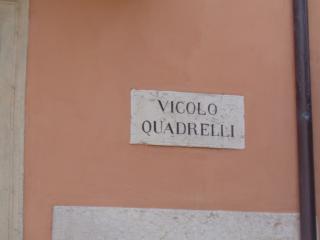 Il quartiere di Teodora Campostrini 