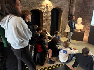 Castelvecchio: Fascismo, Resistenza e Libertà 1943-45