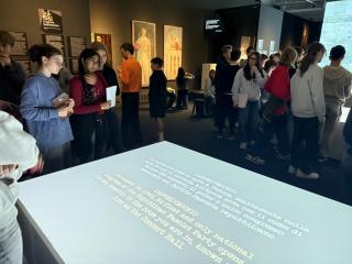 Castelvecchio: Fascismo, Resistenza e Libertà 1943-45