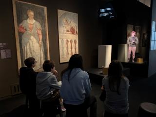 Castelvecchio: Fascismo, Resistenza e Libertà 1943-45