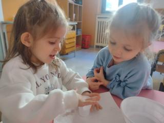 Osserviamo l’acqua