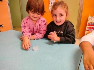 Osserviamo l’acqua