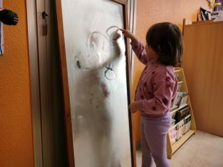 Osserviamo l’acqua