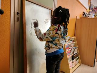 Osserviamo l’acqua