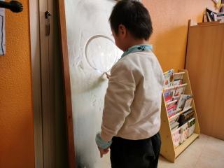 Osserviamo l’acqua