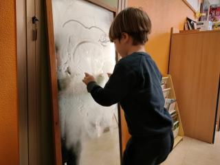 Osserviamo l’acqua