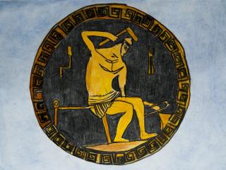 Figure greche