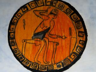 Figure greche