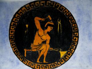 Figure greche