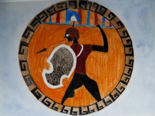 Figure greche
