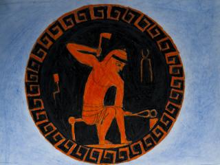 Figure greche