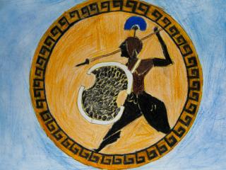 Figure greche