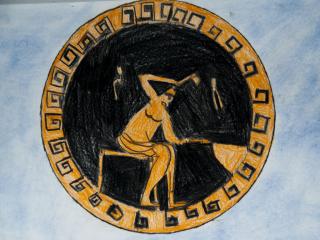 Figure greche