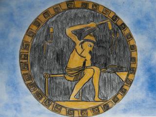 Figure greche