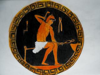 Figure greche