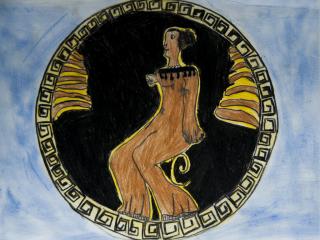 Figure greche