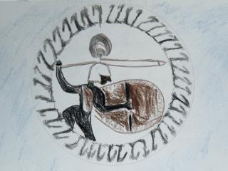 Figure greche