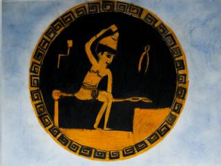 Figure greche