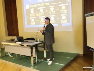 Bullismo Cyberbullismo