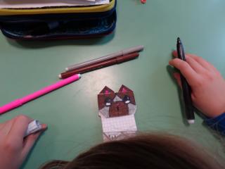 La geometria diventa azione