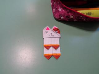 La geometria diventa azione