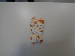 La geometria diventa azione