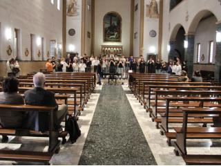 Primo Premio - Concorso Musicale a Belluno