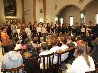 Primo Premio - Concorso Musicale a Belluno