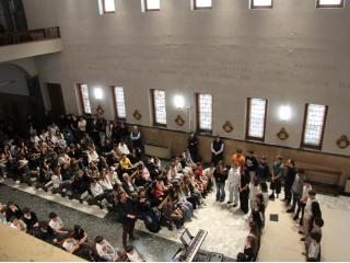 Primo Premio - Concorso Musicale a Belluno