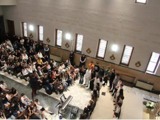 Primo Premio - Concorso Musicale a Belluno
