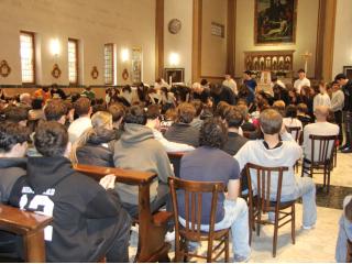 Primo Premio - Concorso Musicale a Belluno