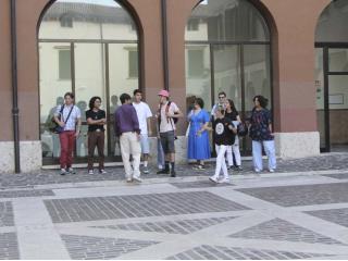 Il primo giorno di scuola