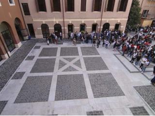Il primo giorno di scuola