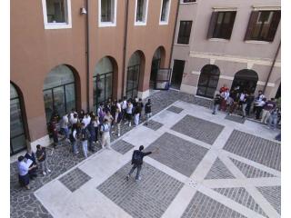 Il primo giorno di scuola
