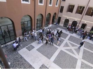 Il primo giorno di scuola