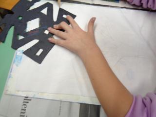 Laboratorio "Il batik"