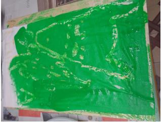 Laboratorio "Il batik"