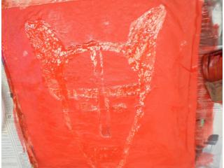 Laboratorio "Il batik"