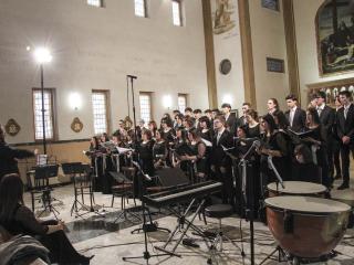 Concerto di Pasqua - Resurrex