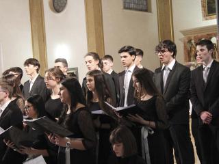 Concerto di Pasqua - Resurrex