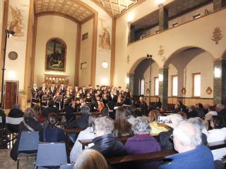 Concerto di Pasqua - Resurrex