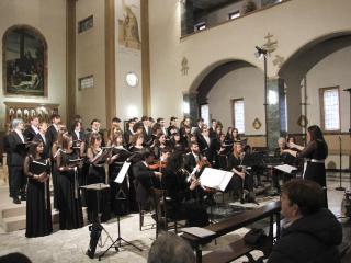 Concerto di Pasqua - Resurrex