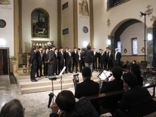 Concerto di Pasqua - Resurrex