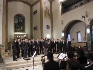 Concerto di Pasqua - Resurrex