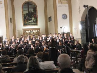 Concerto di Pasqua - Resurrex