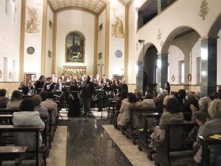 Concerto di Pasqua - Resurrex