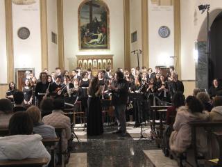 Concerto di Pasqua - Resurrex
