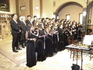 Concerto di Pasqua - Resurrex