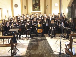 Concerto di Pasqua - Resurrex