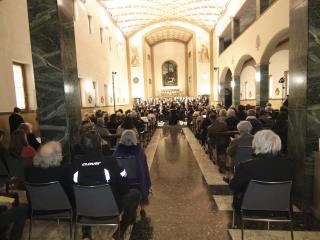 Concerto di Pasqua - Resurrex
